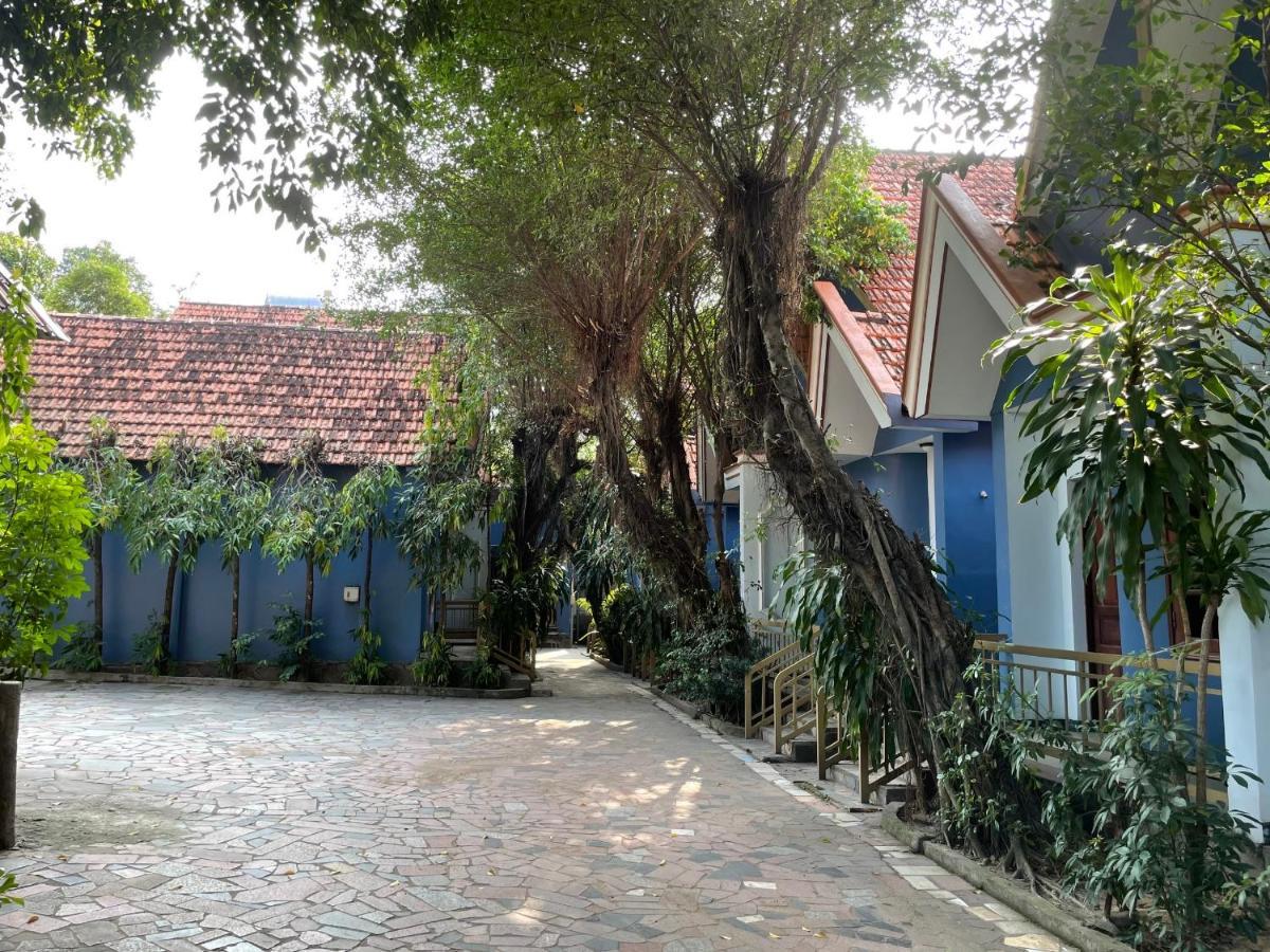 Song Tra Hotel Thủ Dầu Một Ngoại thất bức ảnh