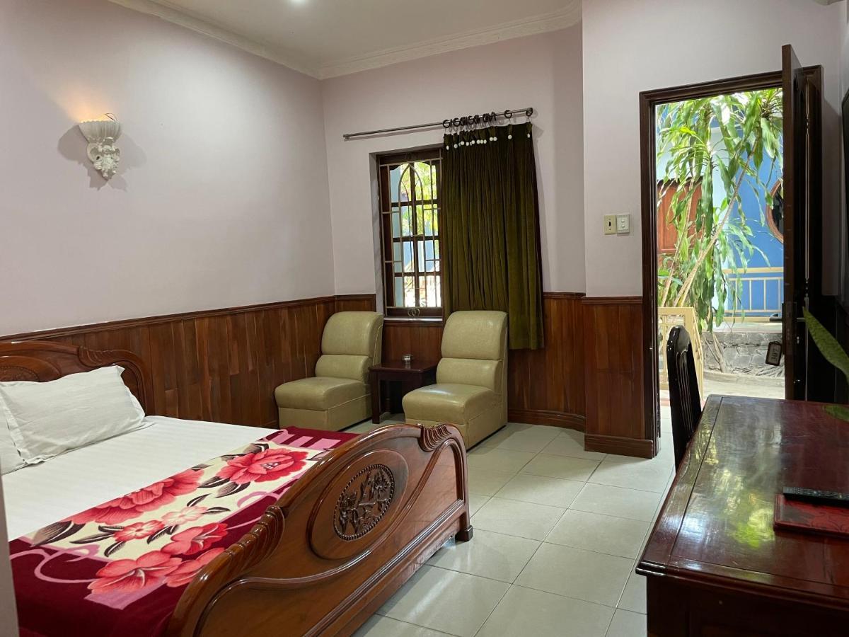 Song Tra Hotel Thủ Dầu Một Ngoại thất bức ảnh