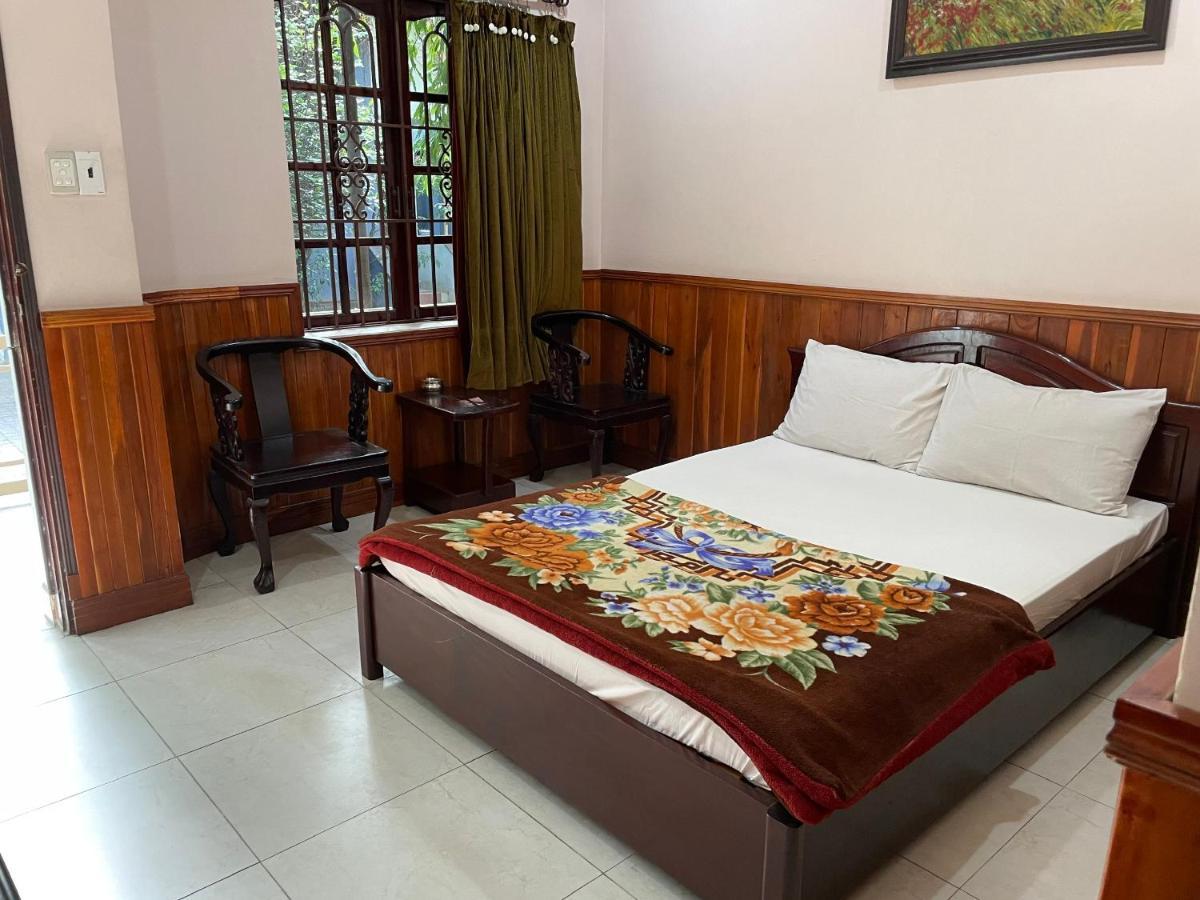 Song Tra Hotel Thủ Dầu Một Ngoại thất bức ảnh